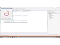 Add Event in Circular Progressbar control