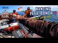 Download Lagu MANCING PAKAI BOMOH‼️INFLATABLEBOAT FISHING MALAYSIA..VLOG [051]