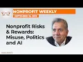 Download Lagu NONPROFIT WEEKLY - SEP. 10, 2025