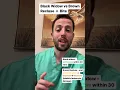 Black Widow vs Brown Recluse - USMLE Step 1 Step 2 CK