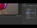 Unity 2021 Post Processing Volume