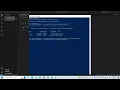 CSCE 111 Youtube Project - 1 How to save edit and compile java code in visual studios
