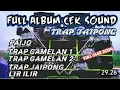 Download Lagu Dj trap jaipong cek sound @selvianafamilyvlog230
