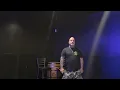 FIVE FINGER DEATH PUNCH - ROLL DEM BONES (PERFORMED LIVE AT THE WESTERNER)