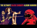 Download Lagu From Hell to Eternity: Ranking Black Sabbath's Classic Albums