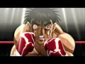 Download Lagu Hajime no Ippo AMV - Till i collapse