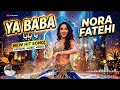 Ya Baba (AUDIO) Nora Fatehi | Shilpa Rao | Sanjoy | Vayu | @ZRMELODIES65 