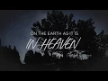 Lagu Corey Voss - As It Is In Heaven (Official Lyric Video)