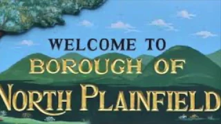That s North Plainfield