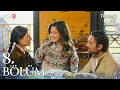 Taşacak Bu Deniz 8. Bölüm @trt1