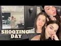 Sophiexdt o Vlog Fun Shooting Day