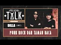 Download Lagu Dilla [Lips!!] // PELATAR TALK