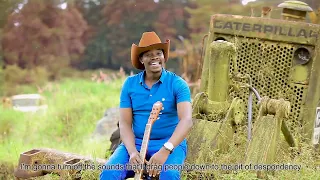 NITAUIMBA WIMBO OFFICIAL VIDEO 