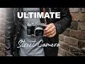 The BEST Street Photography Camera and it s not a Leica