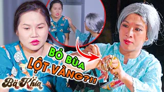 PHIM MIỀN TÂY HAY NHẤT 2026 | TRÚNG BÙA Khi Giúp Người Và Cái Kết?!!! | BA KHÍA
