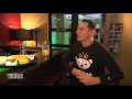 Download Lagu Dennis interviewt Tiësto aan de bar | Backstage | 538DJ Hotel 2015