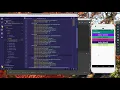 Android Tutorial - Weighted Layouts