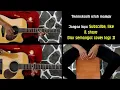 Download Lagu Puisi Alam Fourtwnty Cover Gitar