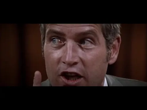 WUSA (1970) *RARE* Theatrical Trailer