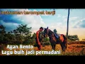 Lagu Terompet tanji kuda renggong || Buih jadi permadani