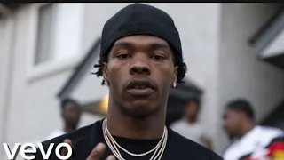 lil baby all in official music video