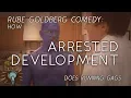 How ARRESTED DEVELOPMENT Does Running Gags Deep Dive