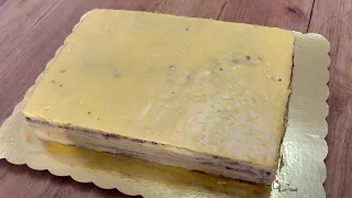 Torte për Ditëlindje për 25 Persona 🎂
