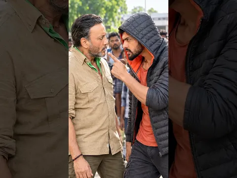 बेटे टाइगर पर हमले की खबर से भड़के जैकी श्रॉफ? अब मचेगा बॉलीवुड में भूचाल! #tigershroff #bollywood