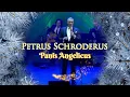 Download Lagu Petrus Schroderus - Panis Angelicus