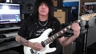 Download No Boundaries (Guitar Playthrough) - Michael Angelo Batio MP3