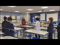 Balloon rockets