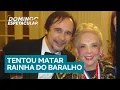 Download Lagu Polícia prende suspeito de tentar matar dona de uma das maiores heranças do país