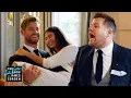 Download Chris Hemsworth v. James Corden - Battle of the Waiters - #LateLateLondon mp4 3gp mp3 videos - waplic