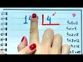 148 divided by 4...COME LEARN MATHEMATICS!!