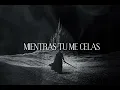 ENCERRONES - LENCHO X PESO PLUMA 