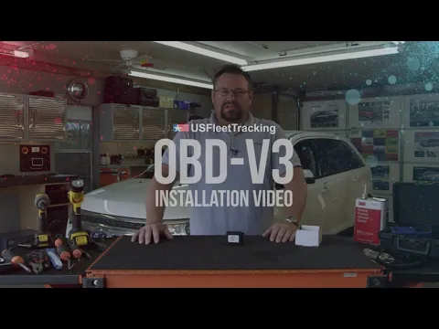 OBD-V3 Install Video - General Installation Video