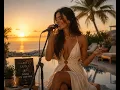 Izabela Luna - VIP Poolside Lounge Chilled Liquid Jazz Catchy Lo-Fi Lounge Mix