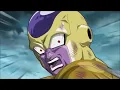 Vegeta Turns Super Saiyan Blue For The First Time