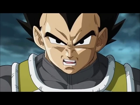 Download MP3 Vegeta Turns Super Saiyan Blue For The First Time