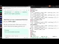 NAISS Intermediate Regular expressions and grep