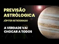 Lagu PREVISÃO ASTROLÓGICA - JUPITER RETROGRADO VAI TRAZER VERDADES CHOCANTES