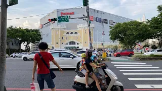 TAI MALL NANKAN TAOYUAN TAIWAN