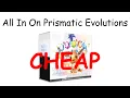 Download Lagu Why I Have Invested $10,000’s of Dollars Into Prismatic Evolutions