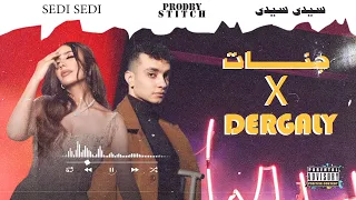 أقوى ريميكس سيدي سيدى على الى جماله ربانى عمال بتسيطر سنه سنه الى مكسر التيكتوك 