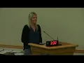 Conejo Valley USD Board Meeting - May 6 2026