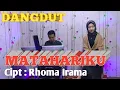 Download Lagu MATAHARIKU (NOER HALIMAH) || COVER SUCI AGUSTIN FEAT MY TRIP MUSIK || LAGU DANGDUT POPULER