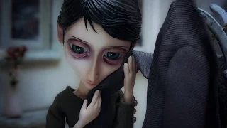 Steven Wilson Routine 