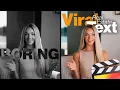 Viral Real Estate TEXT TUTORIAL FULL FINAL CUT GUIDE