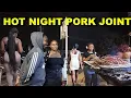 Download Lagu Why Single Africa Girls Wait for Night to Shine | Ghana Kumasi Nightlife #africa #food #travel