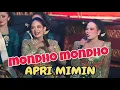 Lagu APRI MIMIN TERBARU,LUCU DAN MENGHIBUR